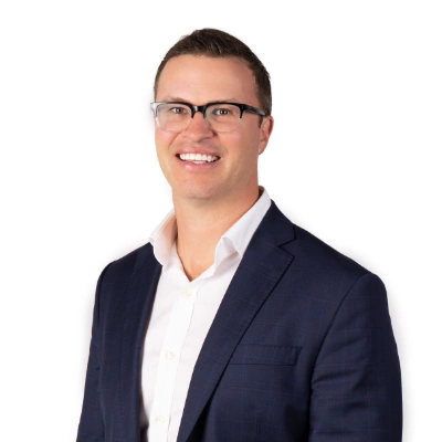 Ben Young - Real Estate Agent