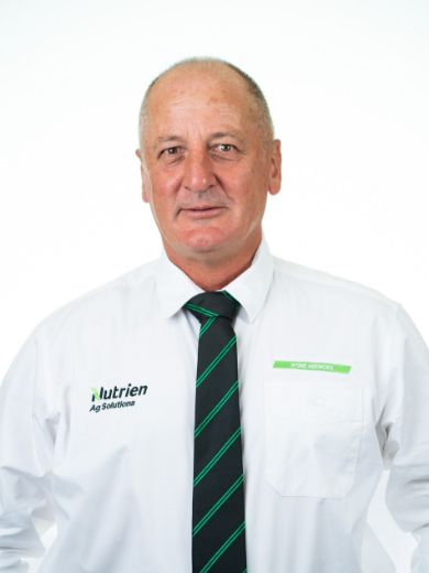 Bernard Ivone - Real Estate Agent at Paull & Scollard Nutrien  - Albury