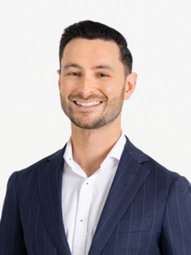 Bernard Mel - Real Estate Agent at Gary Peer & Associates (St Kilda)