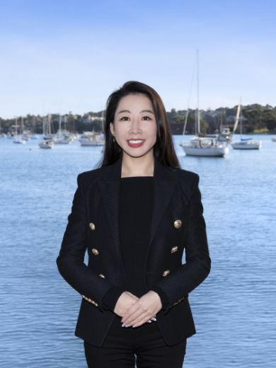 Beryl Fan - Real Estate Agent at Ray White - Drummoyne