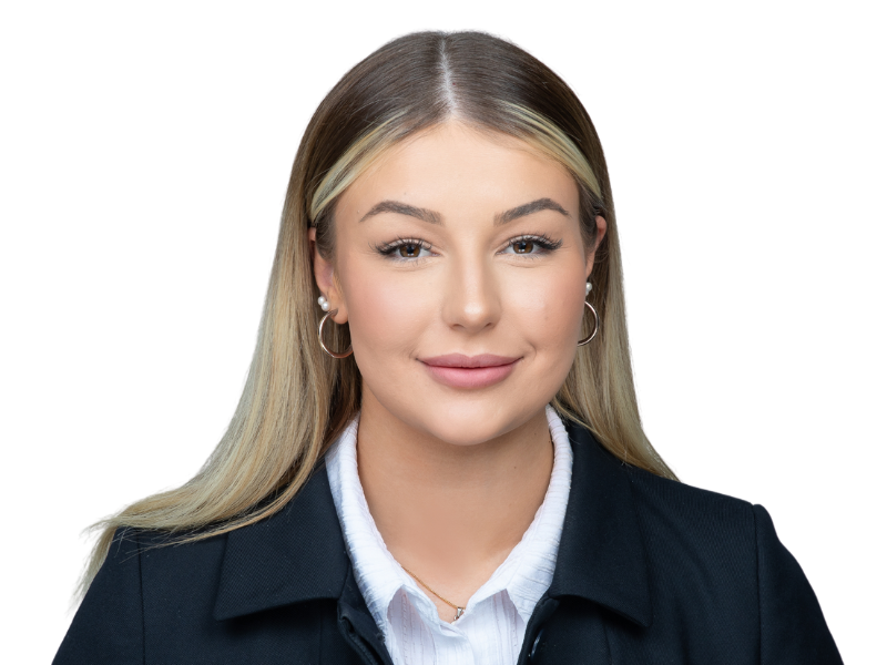 Beth Carlin Real Estate Agent