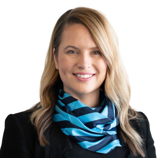 Betina Malpas - Real Estate Agent at Harcourts Sheppard - (RLA 324145)