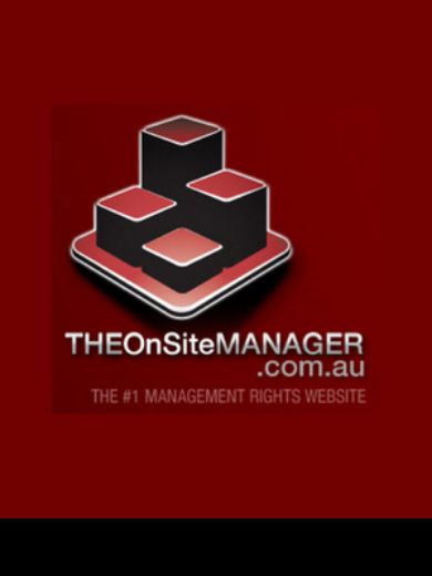 Betty Jia - Real Estate Agent at THEONSITEMANAGER - Queensland