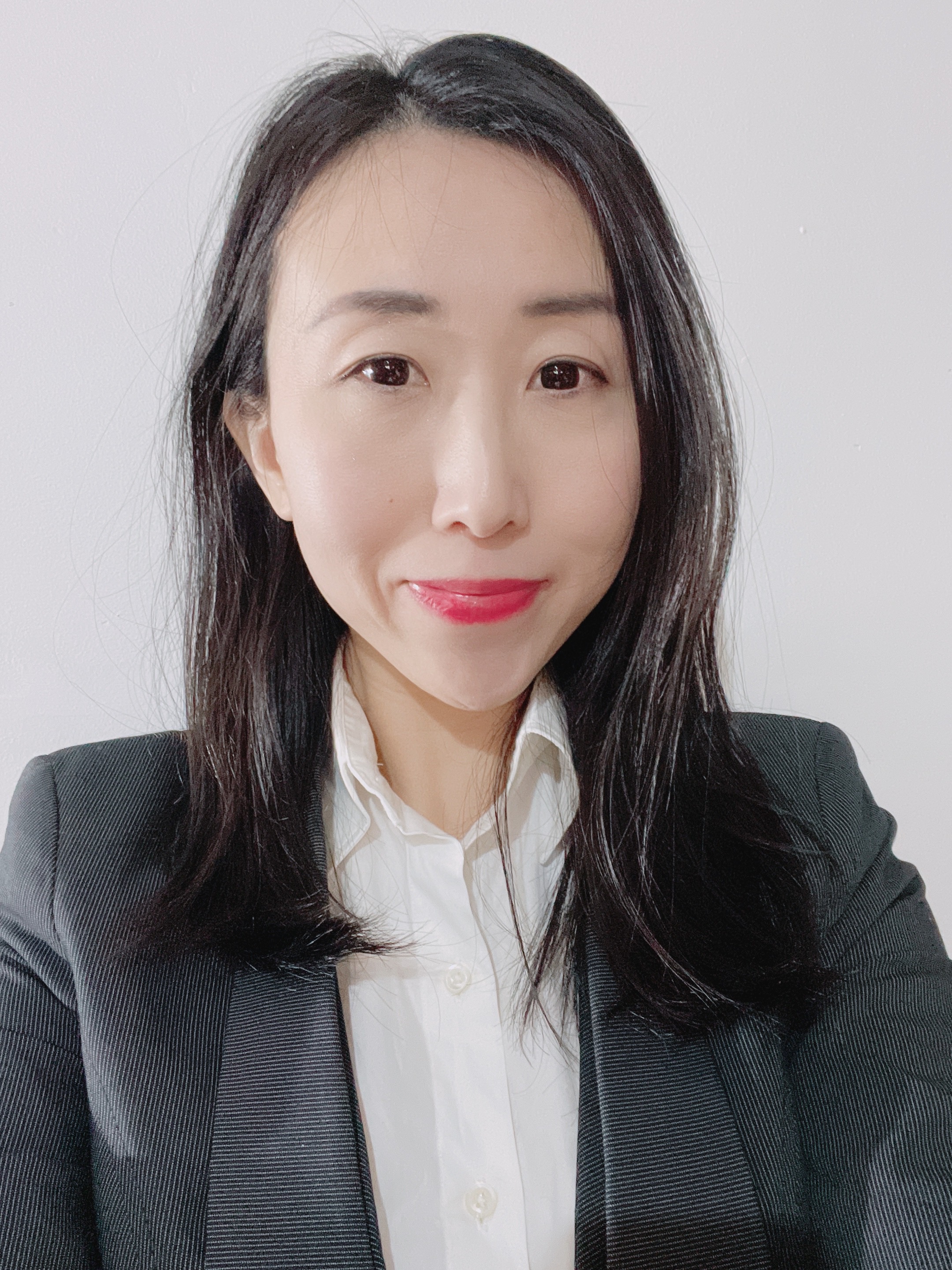 Betty Liu  Real Estate Agent