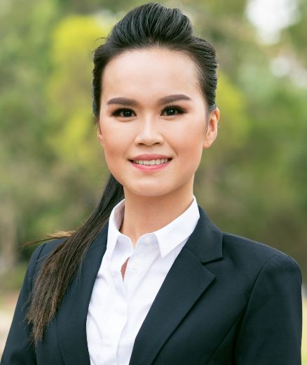 Betty  Pham - Real Estate Agent at AB BEYOND INVESTMENTS - BANKSTOWN