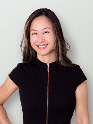 Betty Tsao - Real Estate Agent at Belle Property - NEWMARKET