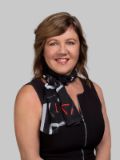 Bev Chadwick - Real Estate Agent From - The Agency - PERTH