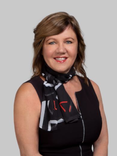 Bev Chadwick - Real Estate Agent at The Agency - PERTH