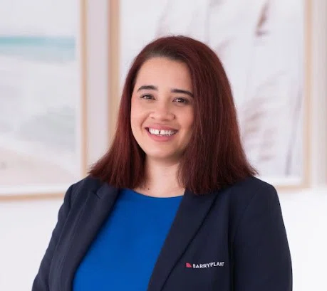 Beverlly Wuol - Real Estate Agent