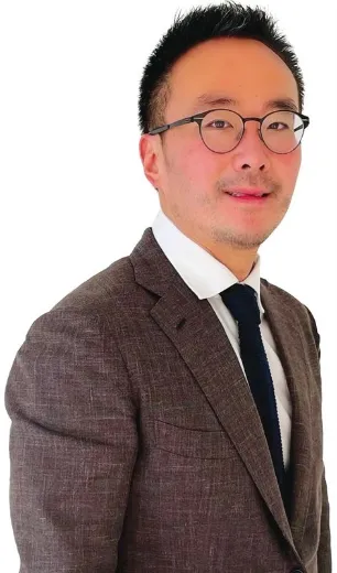 Bo Yun (Robin) Wang - Real Estate Agent at Australia City Properties Management - Sydney Bo Yun (Robin) Wang - Real Estate Agent at Australia City Properties Management - Sydney