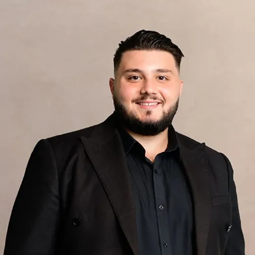 Emre Dilsizoglu - Real Estate Agent at Aria Realty Co