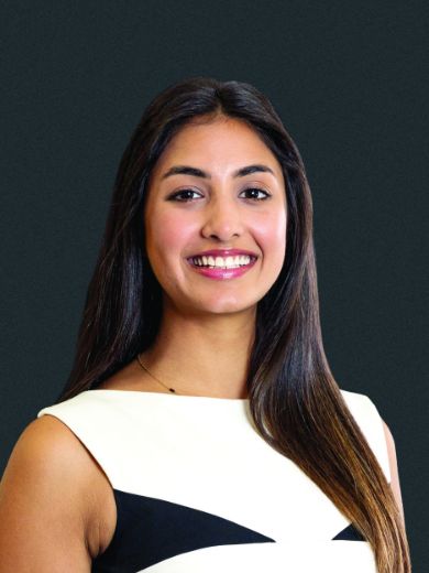 Bhavya Gupta - Real Estate Agent at The Property Collective - CANBERRA