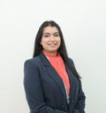 Bhoomi Sareen - Real Estate Agent From - Jio Real Estate - Burnside
