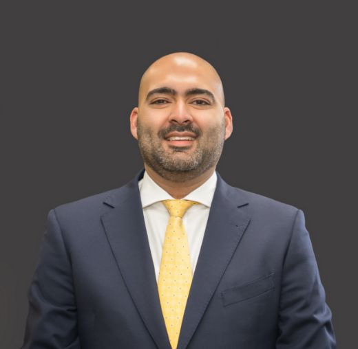 Bhupinder Singh - Real Estate Agent at Real Core Properties - GEELONG WEST