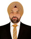 Bhupinder Singh - Real Estate Agent From - Right Key Real Estate - CRANBOURNE WEST