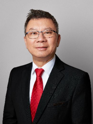 Bi Chen Peter Zhang - Real Estate Agent at Successful Property Group - GIRRAWEEN