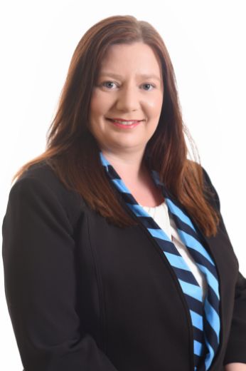 Bianca Bristow - Real Estate Agent at Harcourts - Judd White