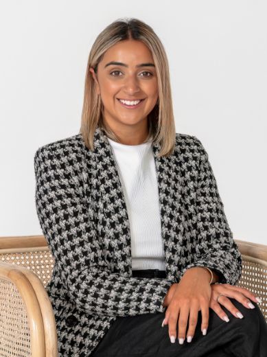 Bianca Orlando - Real Estate Agent at Pulse Property Agents - Sutherland Shire