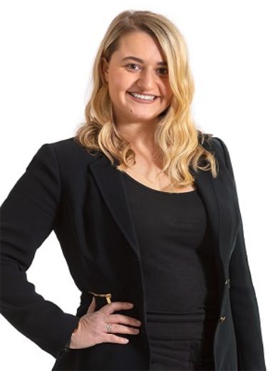 Bianca Pennino - Real Estate Agent at Trimson Partners  - Footscray