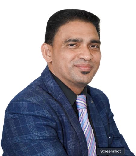 Biju Thomas - Real Estate Agent at CONNECT ESTATE AGENTS - CRANBOURNE