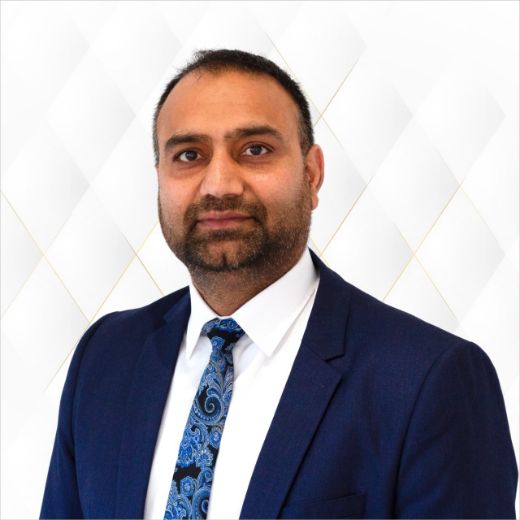 Bikram Singh - Real Estate Agent at Gold Coin Real Estate - Cranbourne West