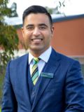 Bilal Ali - Real Estate Agent From - Reliance Real Estate - Tarneit