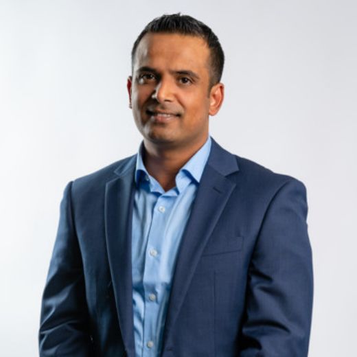 Bilal Arif - Real Estate Agent at Outback Properties - SHEPPARTON