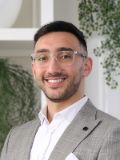 Bilal Hallak - Real Estate Agent From - Metricon Homes - Mount Waverley