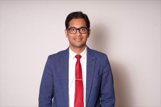 BILAL KHAN - Real Estate Agent at Dream Square Real Estate - WEIR VIEWS