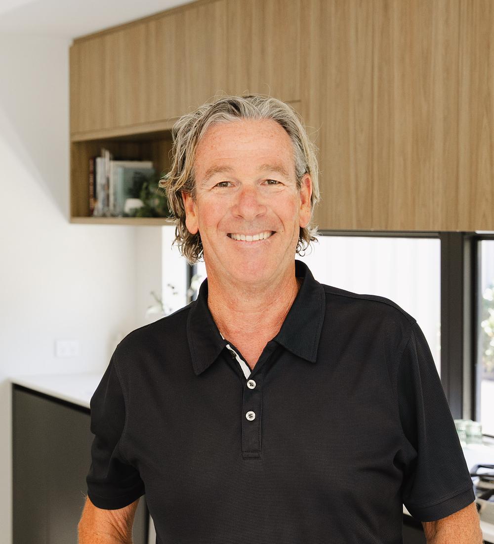 Bill McKenzie - Real Estate Agent