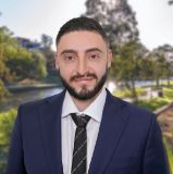 Bill Baroudi - Real Estate Agent From - Hunters Agency & Co - Merrylands 