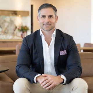 Bill Johnston - Real Estate Agent