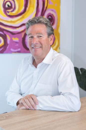 Bill McKenzie - Real Estate Agent at Soco Realty - South Perth