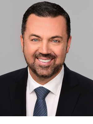 Bill Nickolas - Real Estate Agent