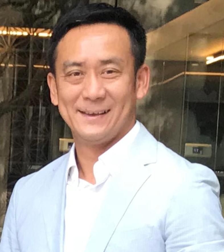 Bill Yongbiao Peng Real Estate Agent