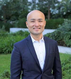 Bill  Zhang Real Estate Agent