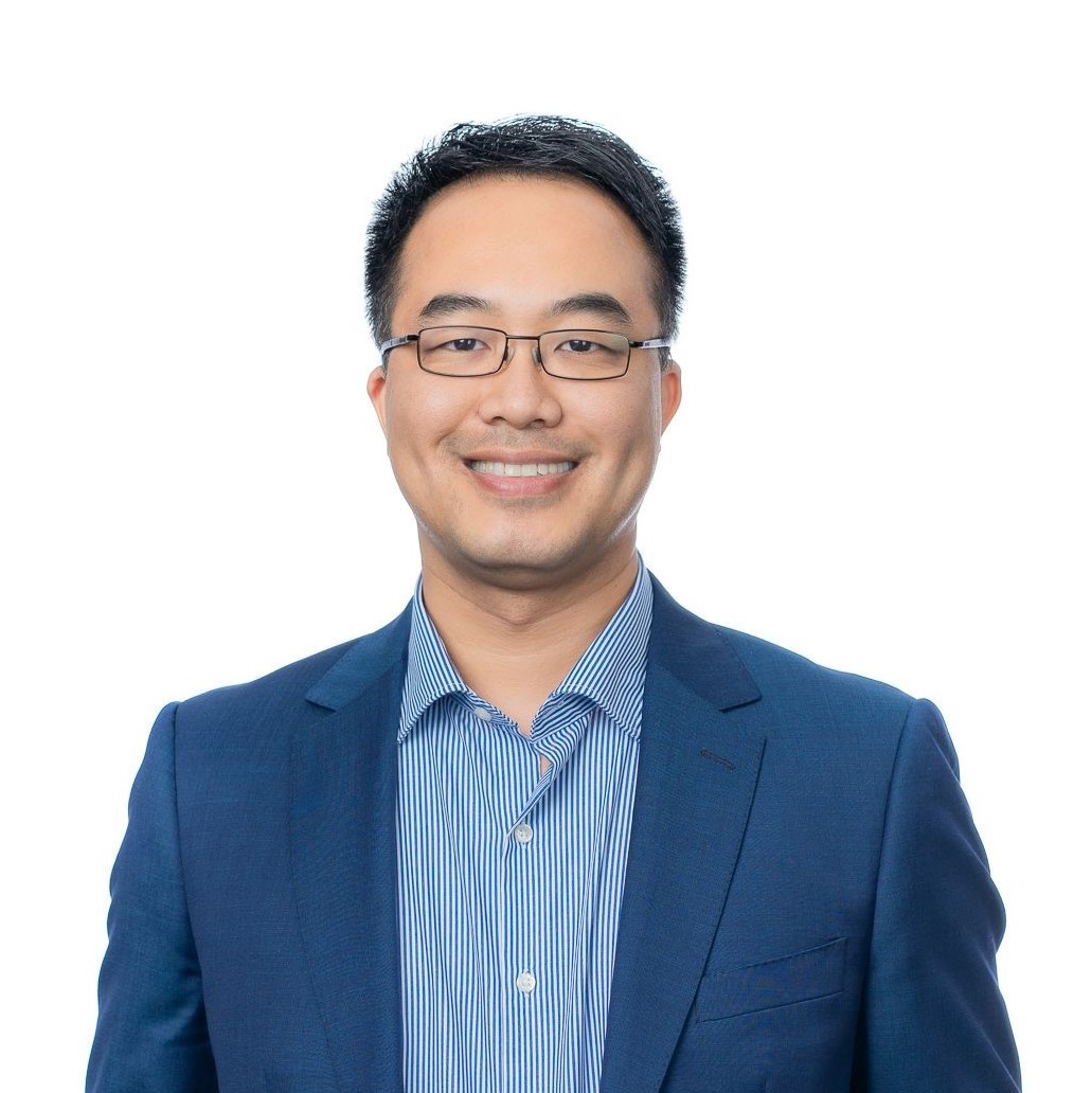 Bill Zhang Real Estate Agent