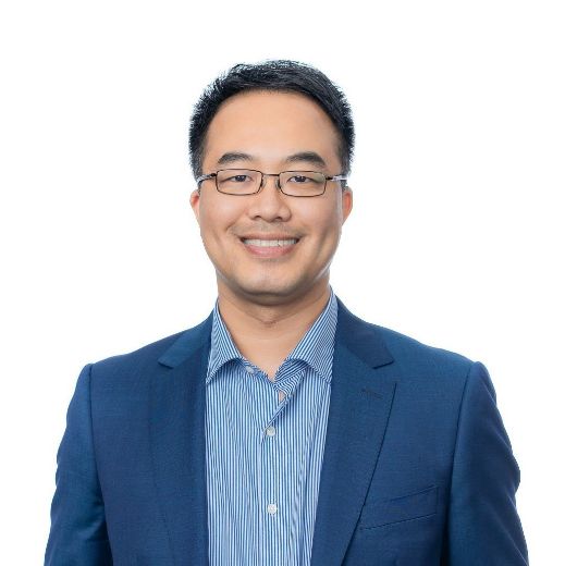 Bill Zhang - Real Estate Agent at Invest & Co Realty