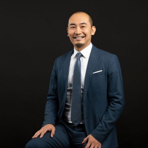 Billy Bi - Real Estate Agent at Dingle Partners - Melbourne