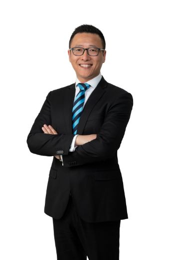 Billy Chang - Real Estate Agent at Harcourts - Malvern East