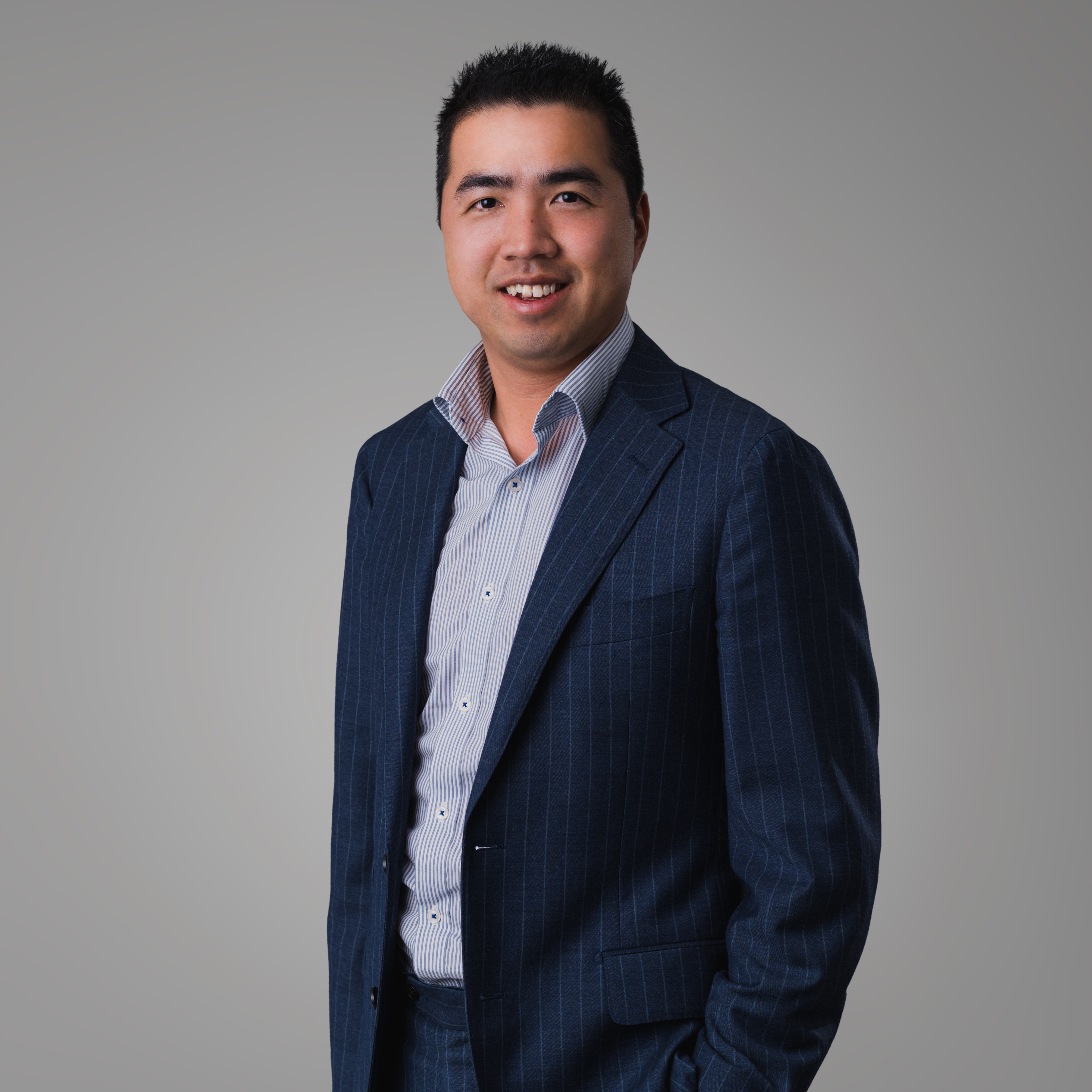 Billy Chen Real Estate Agent