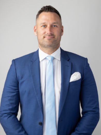 Billy Couldwell - Real Estate Agent at NGFarah