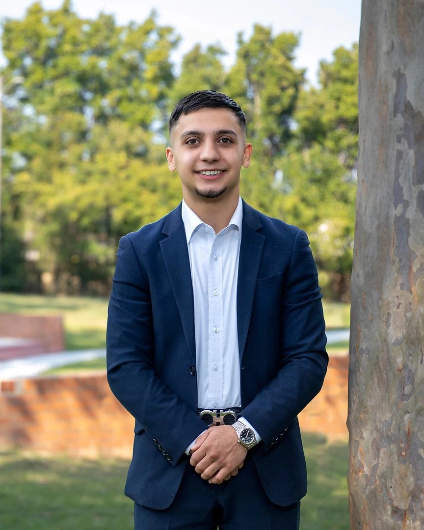 Bilal Elcheikh - Real Estate Agent