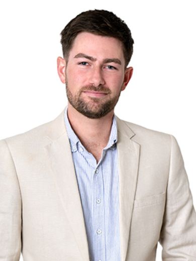 Billy Gray - Real Estate Agent at Bayside Property Agents