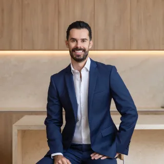 Billy Jaz - Real Estate Agent Billy Jaz - Real Estate Agent