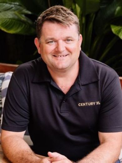 Billy Mitchell - Real Estate Agent at Century 21 Platinum Agents - Gympie & the Cooloola Coast