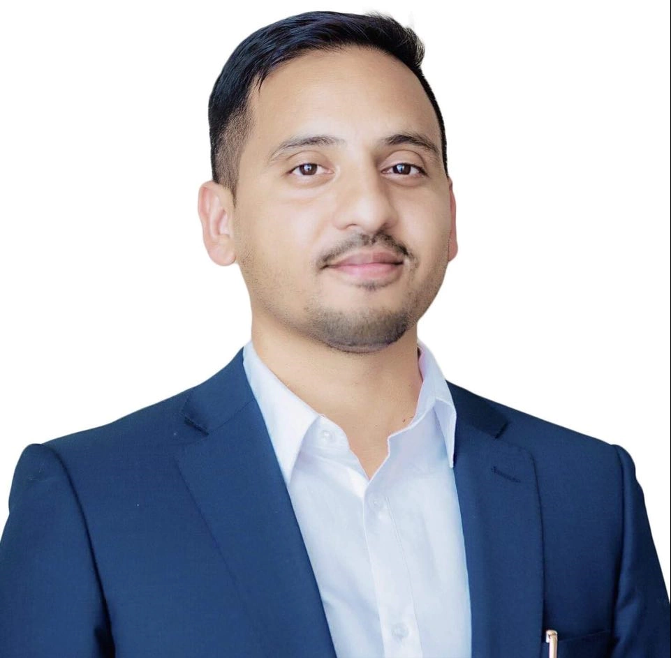 Bimal Swar - Real Estate Agent