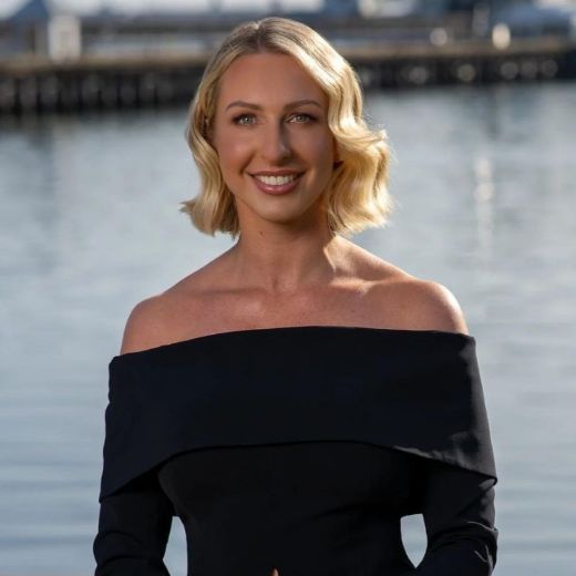 Bindi McNiven - Real Estate Agent at The Geelong Agency