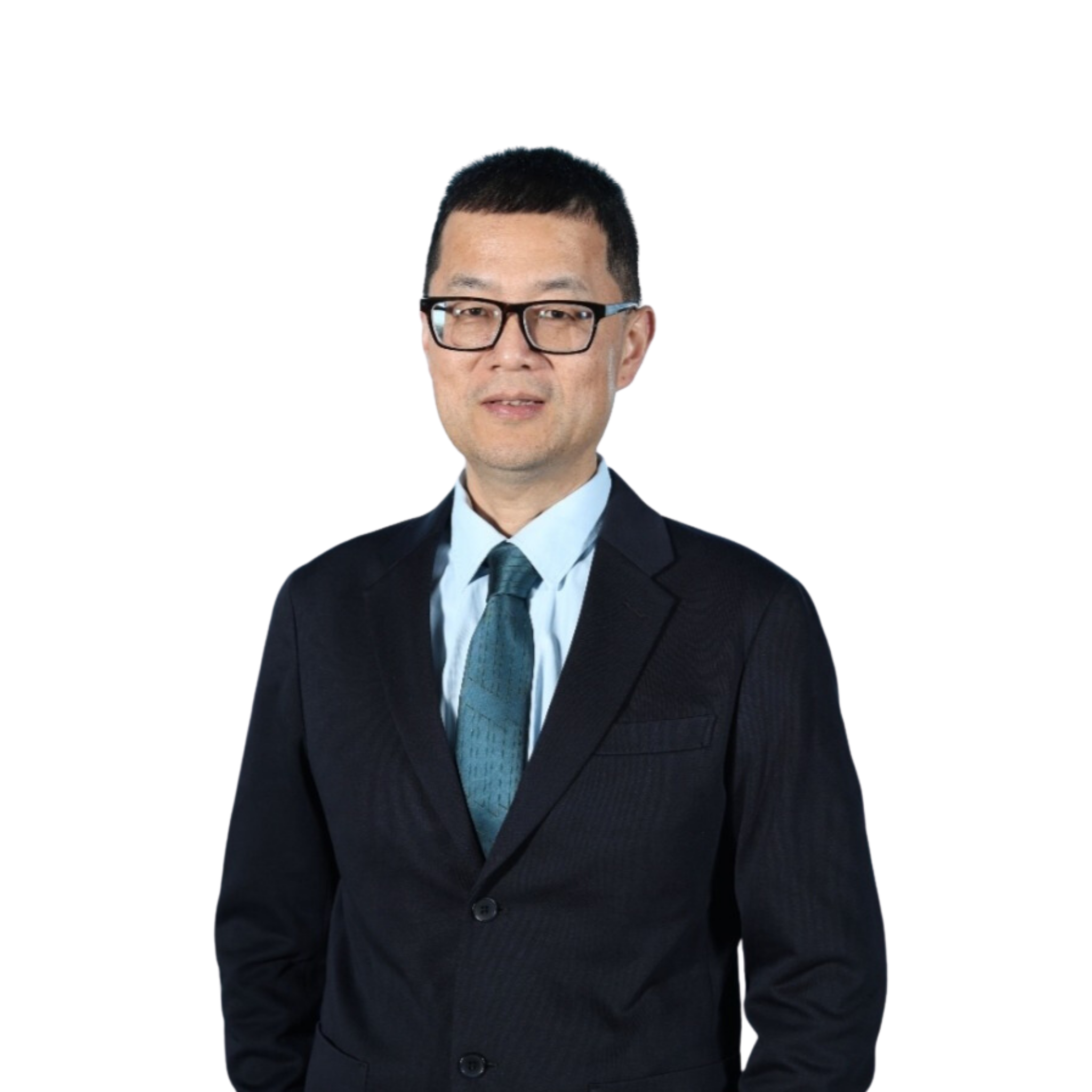 Bing Chen Real Estate Agent