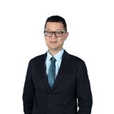 Bing Chen - Real Estate Agent From - Moment Group - DOCKLANDS